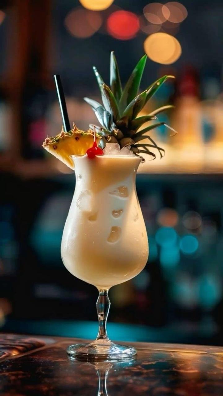 بينا كولادا